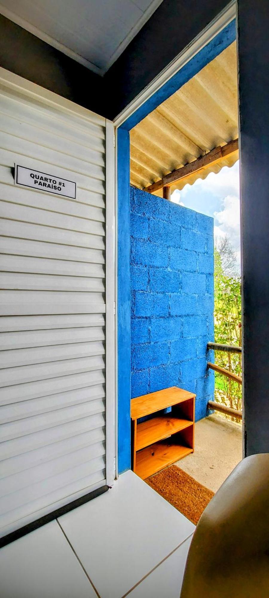 Hotel Rancho Acacia Sao Roque Exteriér fotografie