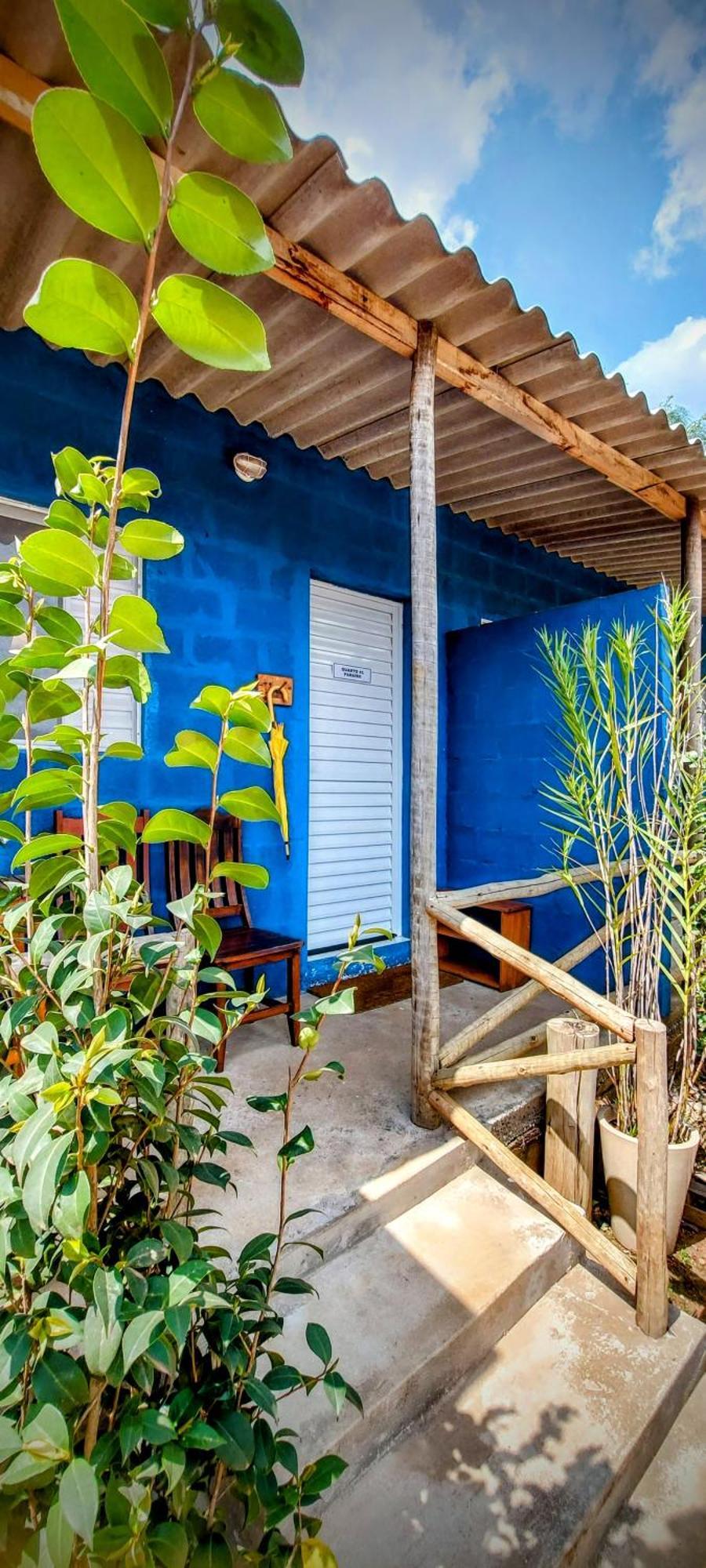 Hotel Rancho Acacia Sao Roque Exteriér fotografie