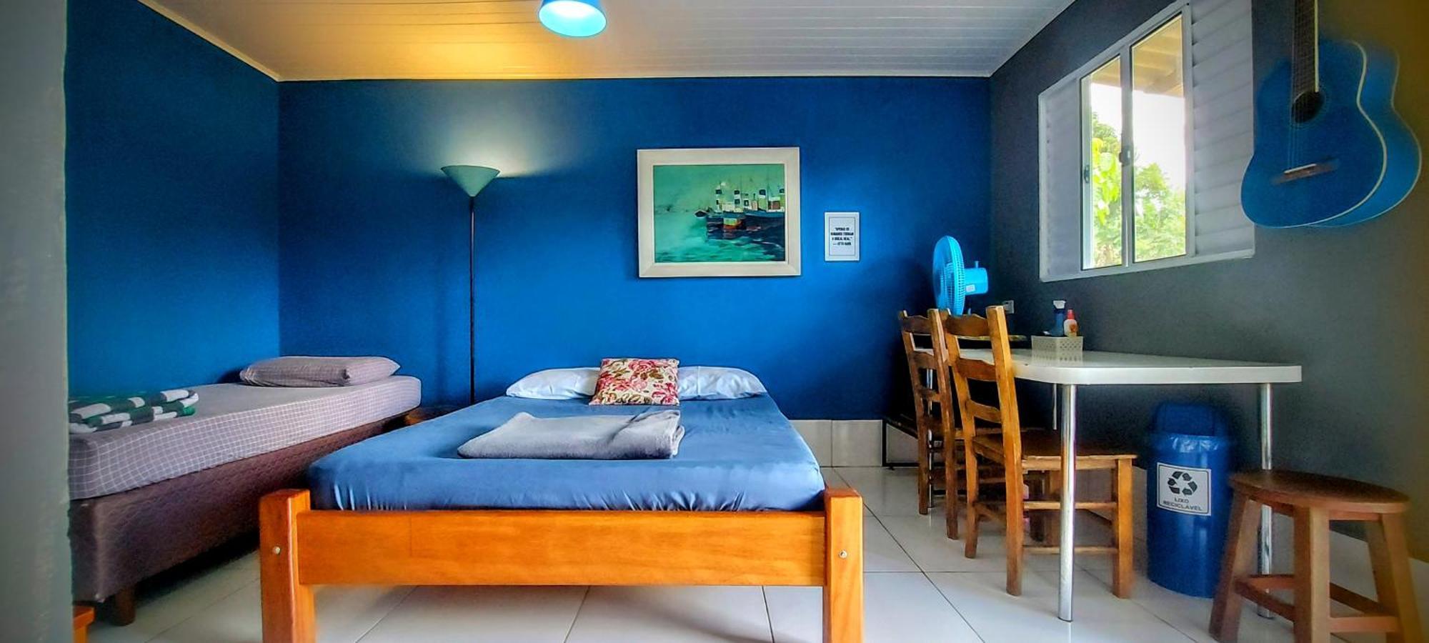 Hotel Rancho Acacia Sao Roque Exteriér fotografie