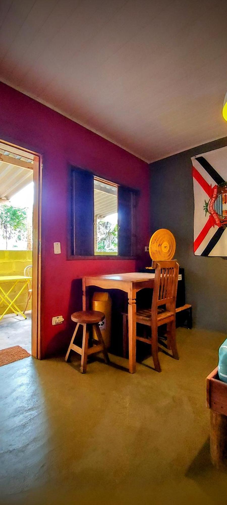 Hotel Rancho Acacia Sao Roque Exteriér fotografie