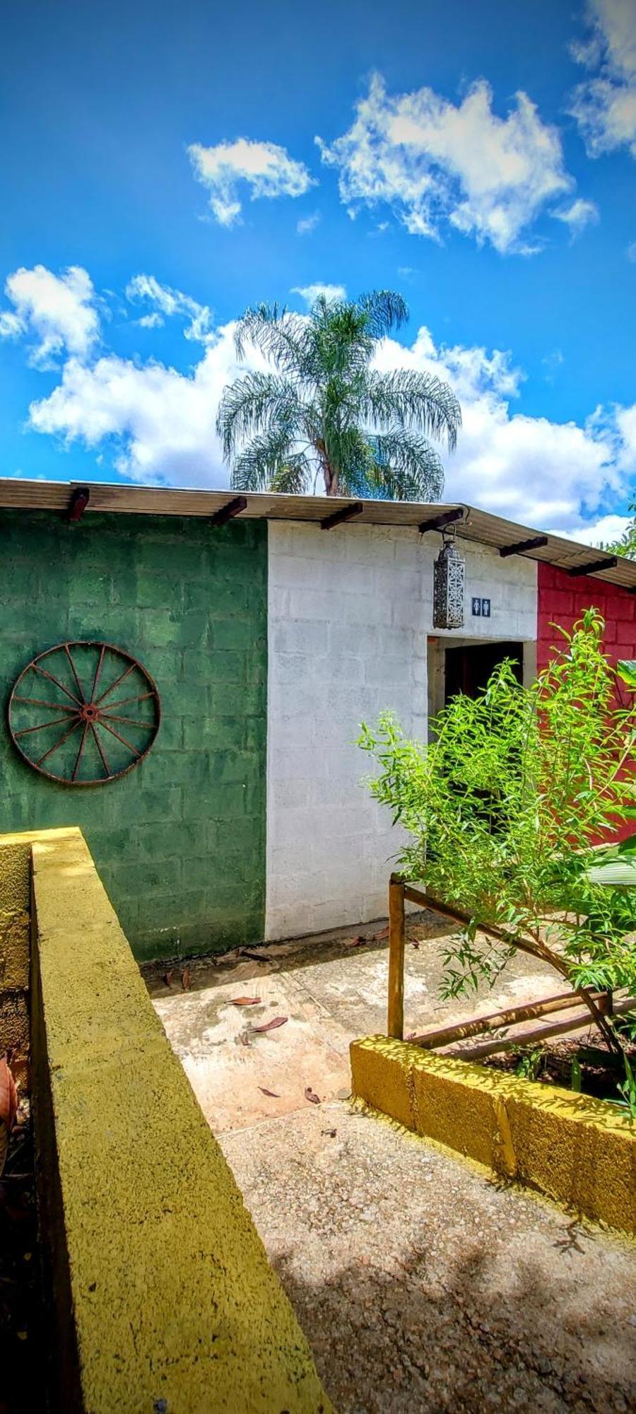 Hotel Rancho Acacia Sao Roque Exteriér fotografie
