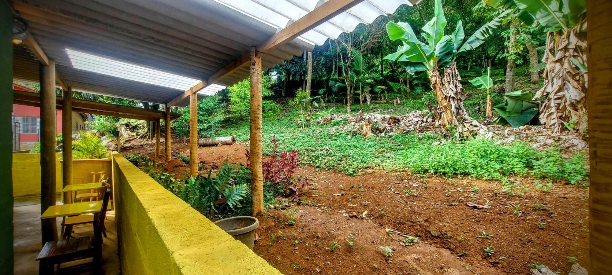 Hotel Rancho Acacia Sao Roque Exteriér fotografie