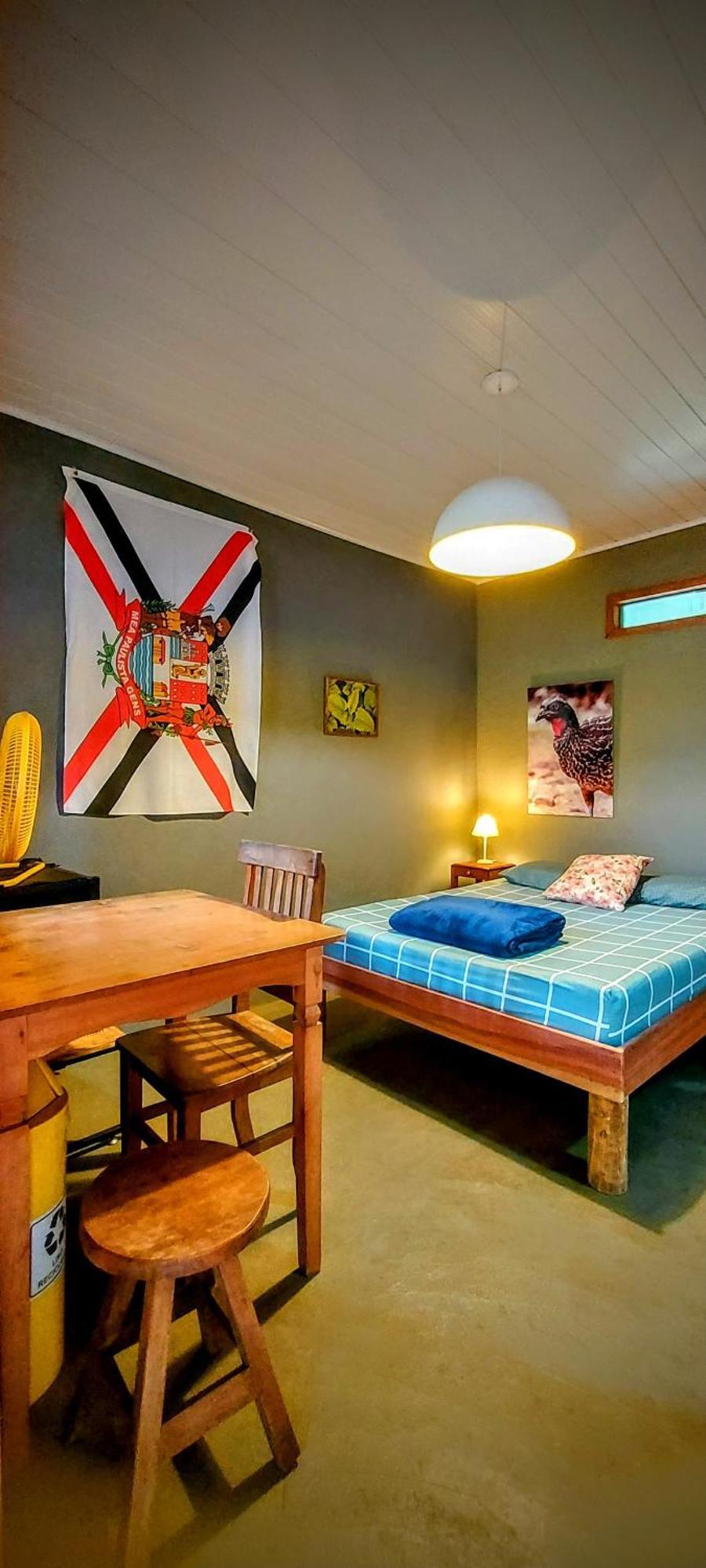Hotel Rancho Acacia Sao Roque Exteriér fotografie