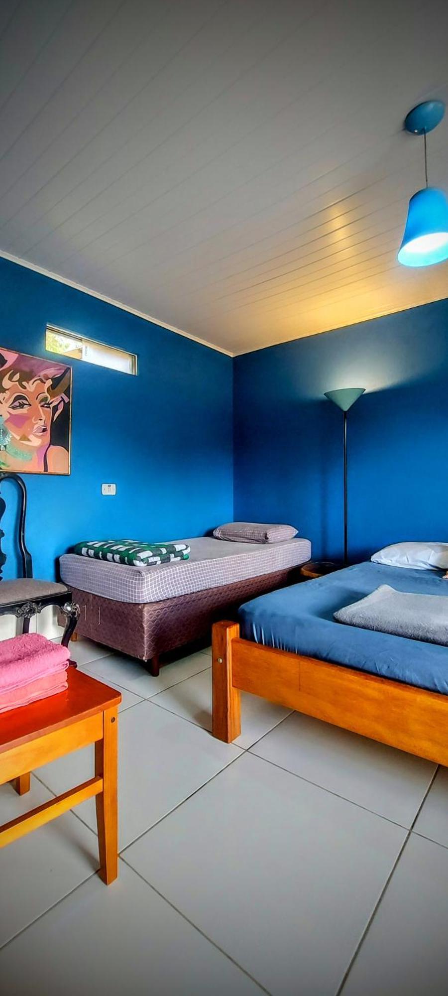 Hotel Rancho Acacia Sao Roque Exteriér fotografie