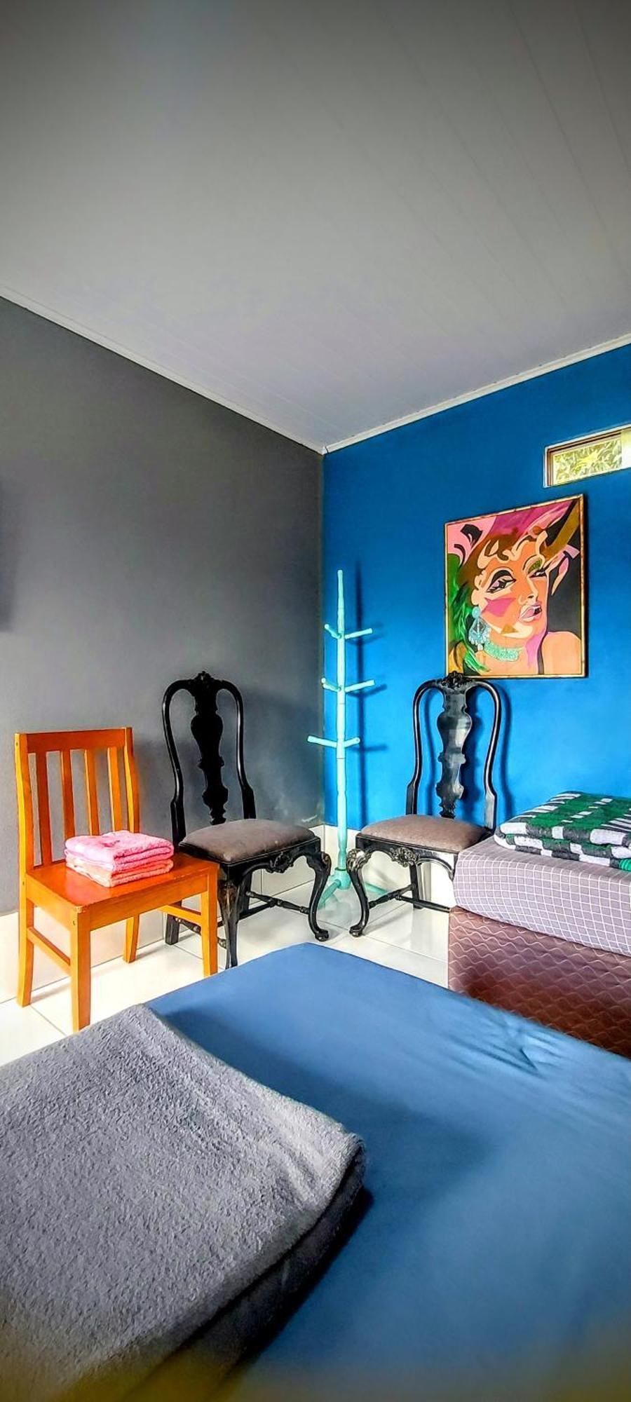 Hotel Rancho Acacia Sao Roque Exteriér fotografie