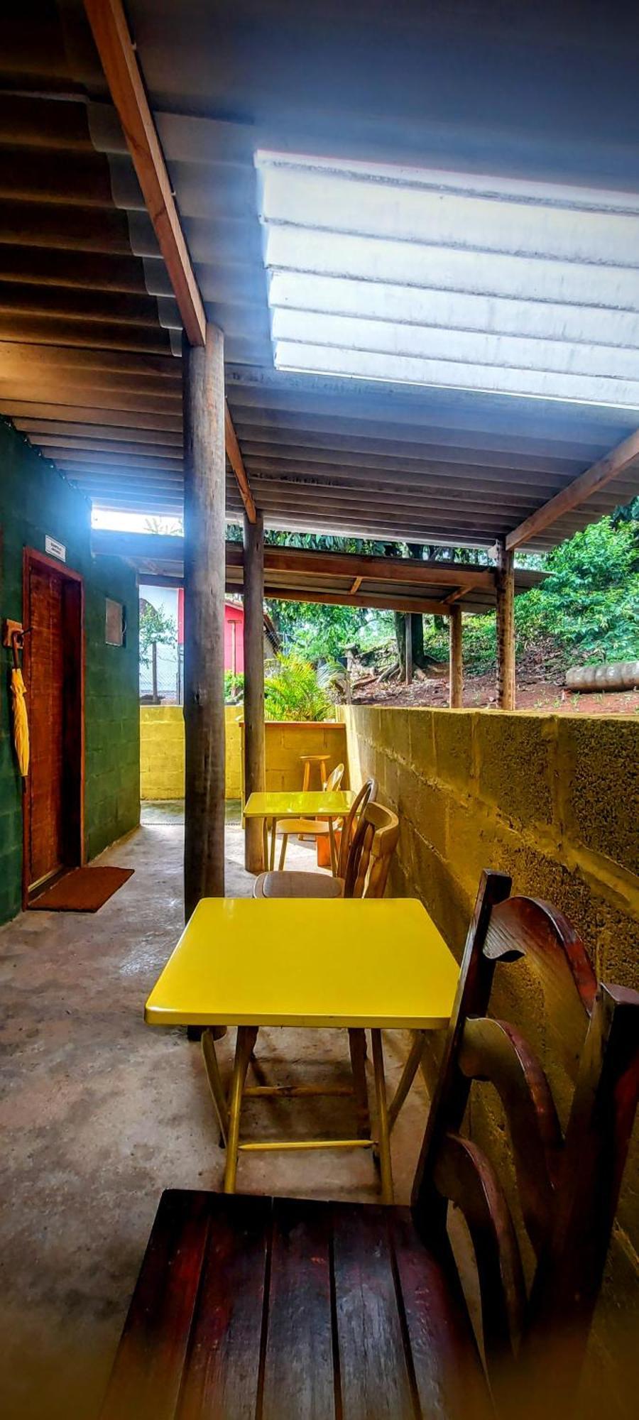 Hotel Rancho Acacia Sao Roque Exteriér fotografie