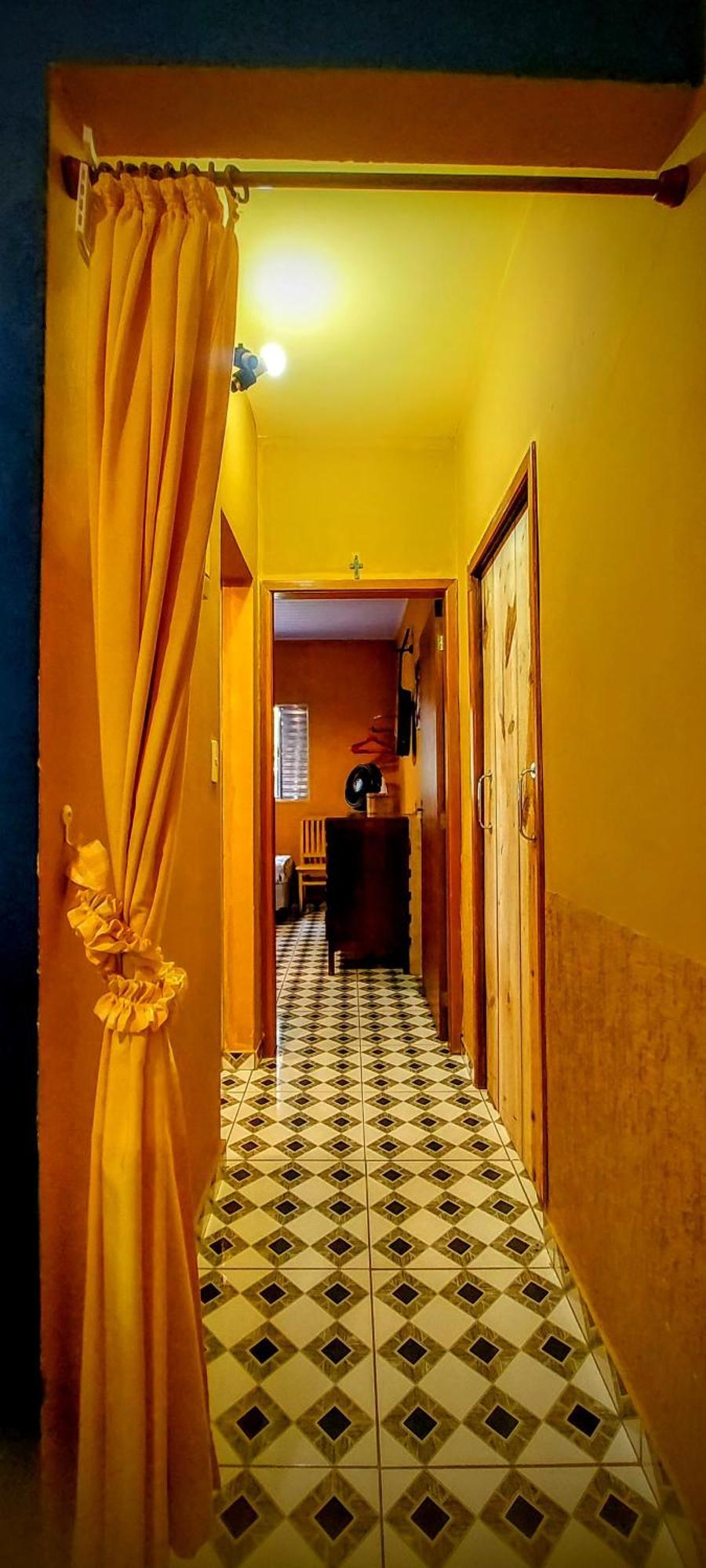 Hotel Rancho Acacia Sao Roque Exteriér fotografie