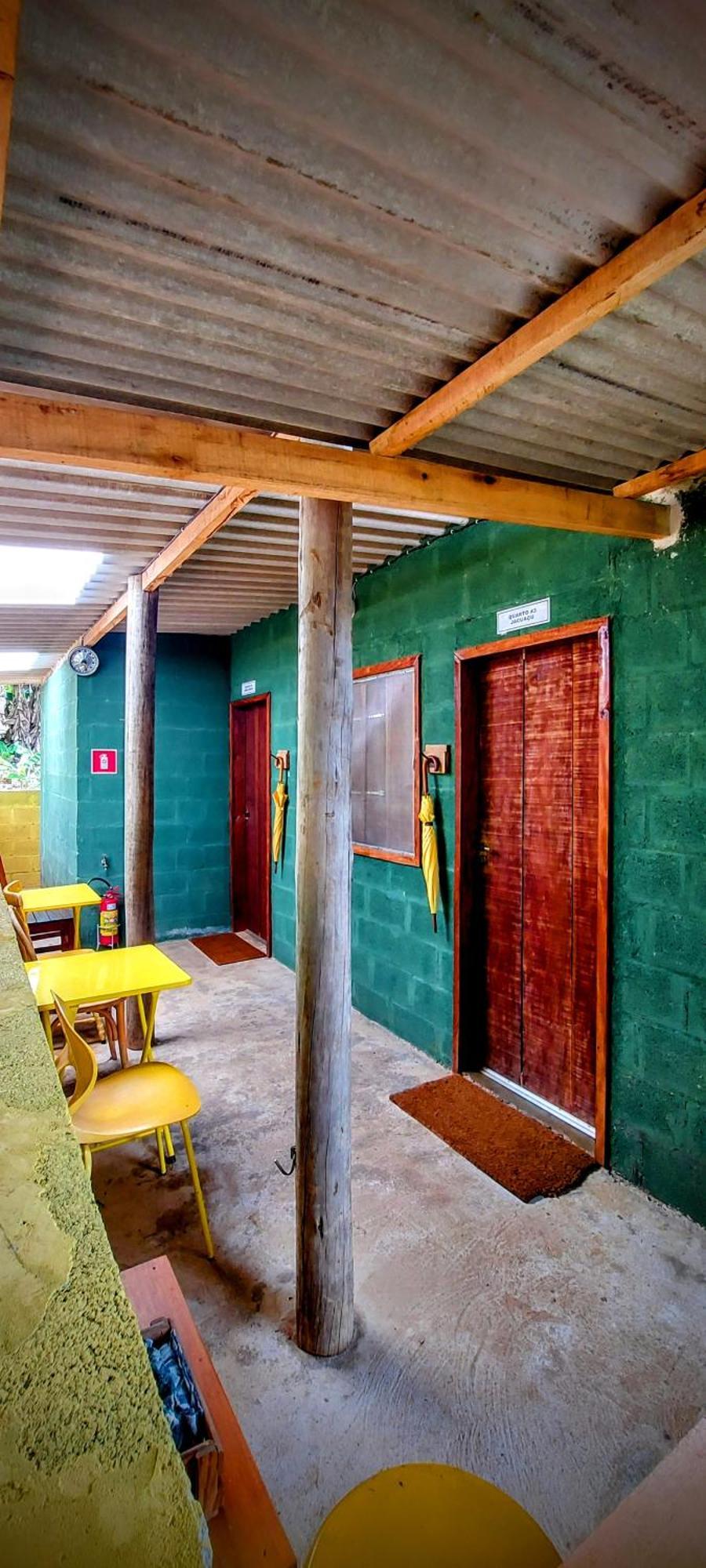 Hotel Rancho Acacia Sao Roque Exteriér fotografie