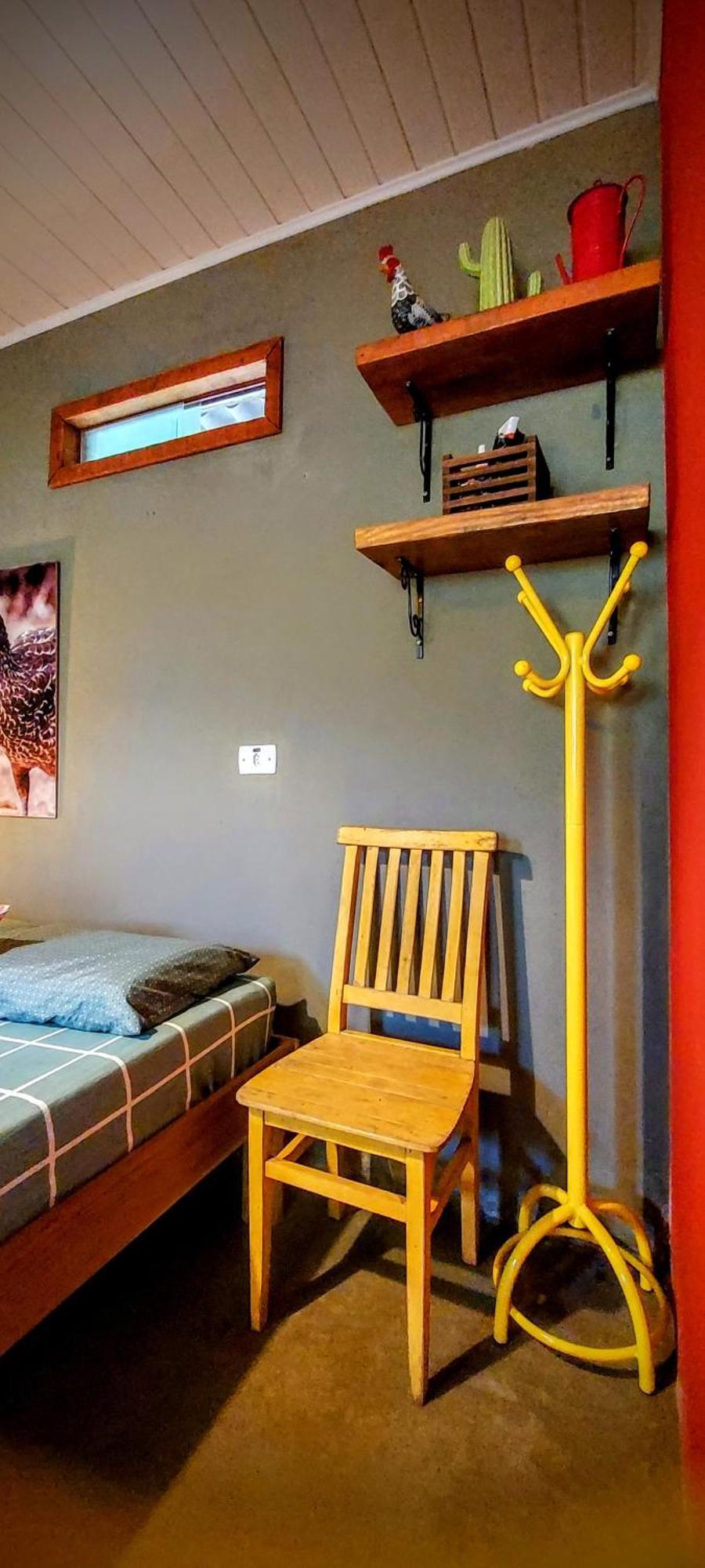 Hotel Rancho Acacia Sao Roque Exteriér fotografie