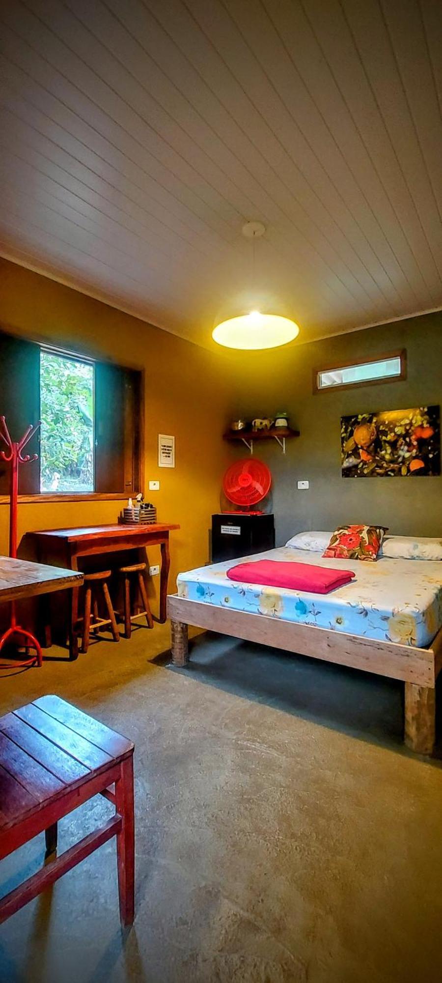 Hotel Rancho Acacia Sao Roque Exteriér fotografie