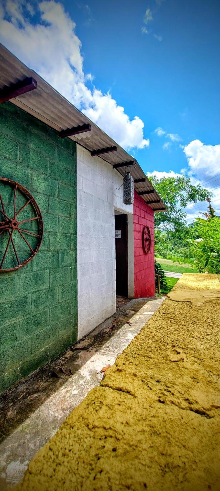 Hotel Rancho Acacia Sao Roque Exteriér fotografie