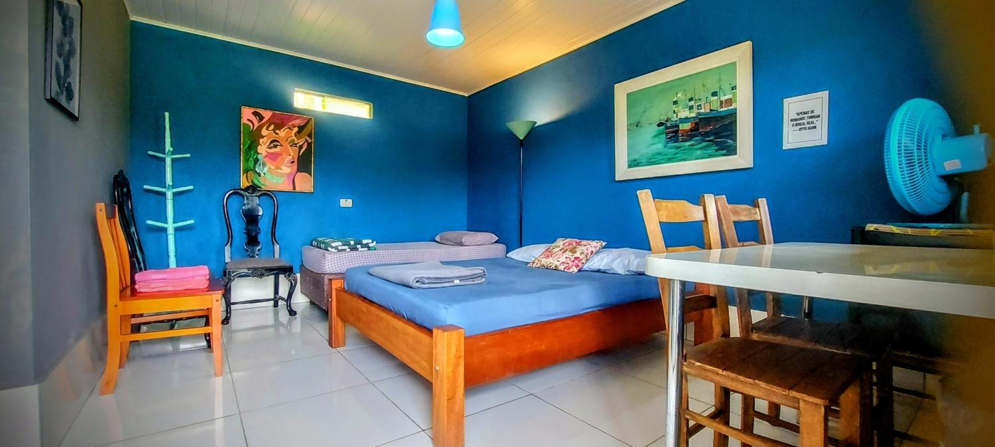 Hotel Rancho Acacia Sao Roque Exteriér fotografie