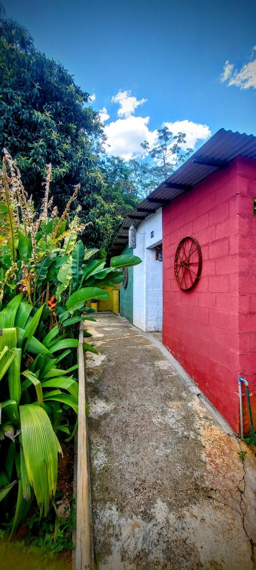 Hotel Rancho Acacia Sao Roque Exteriér fotografie