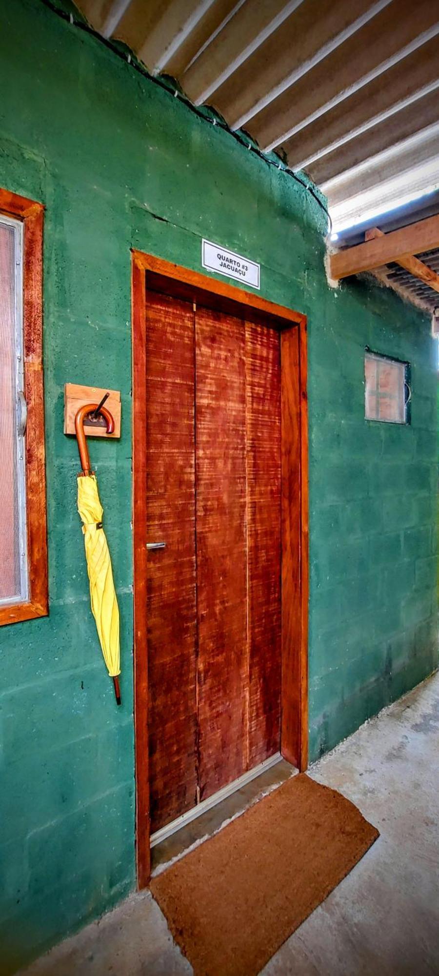 Hotel Rancho Acacia Sao Roque Exteriér fotografie