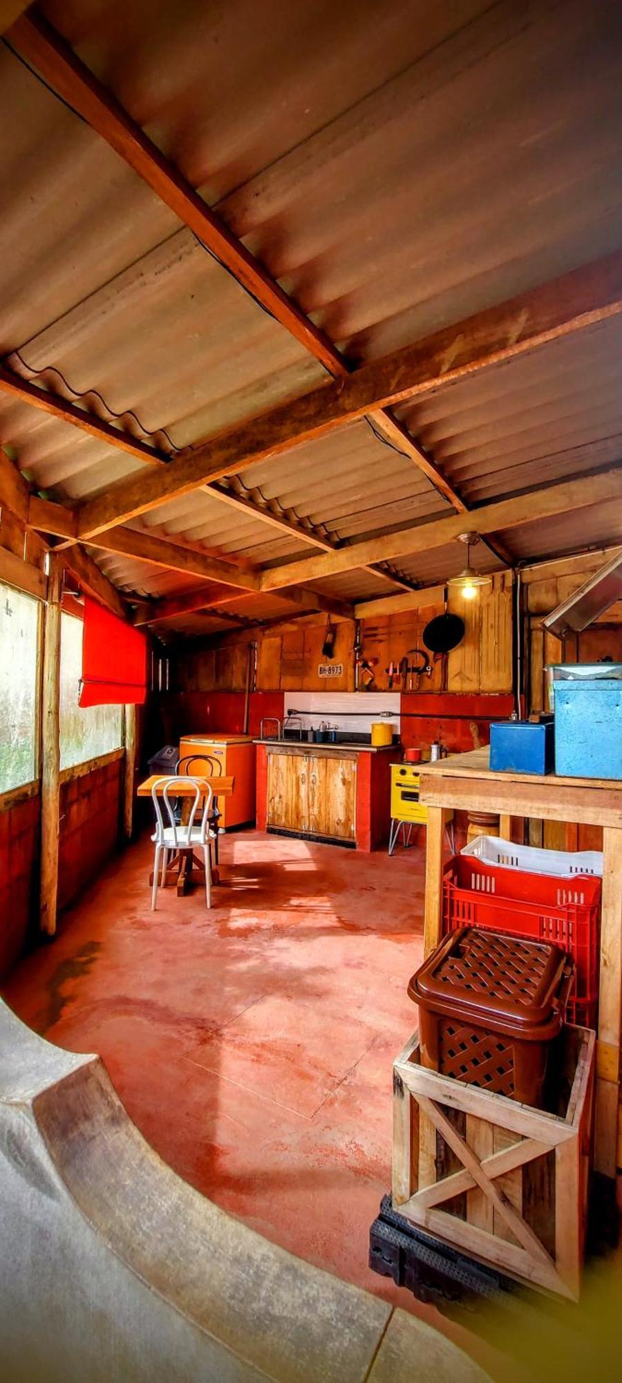 Hotel Rancho Acacia Sao Roque Exteriér fotografie
