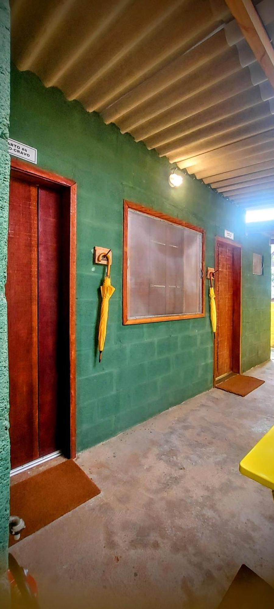 Hotel Rancho Acacia Sao Roque Exteriér fotografie