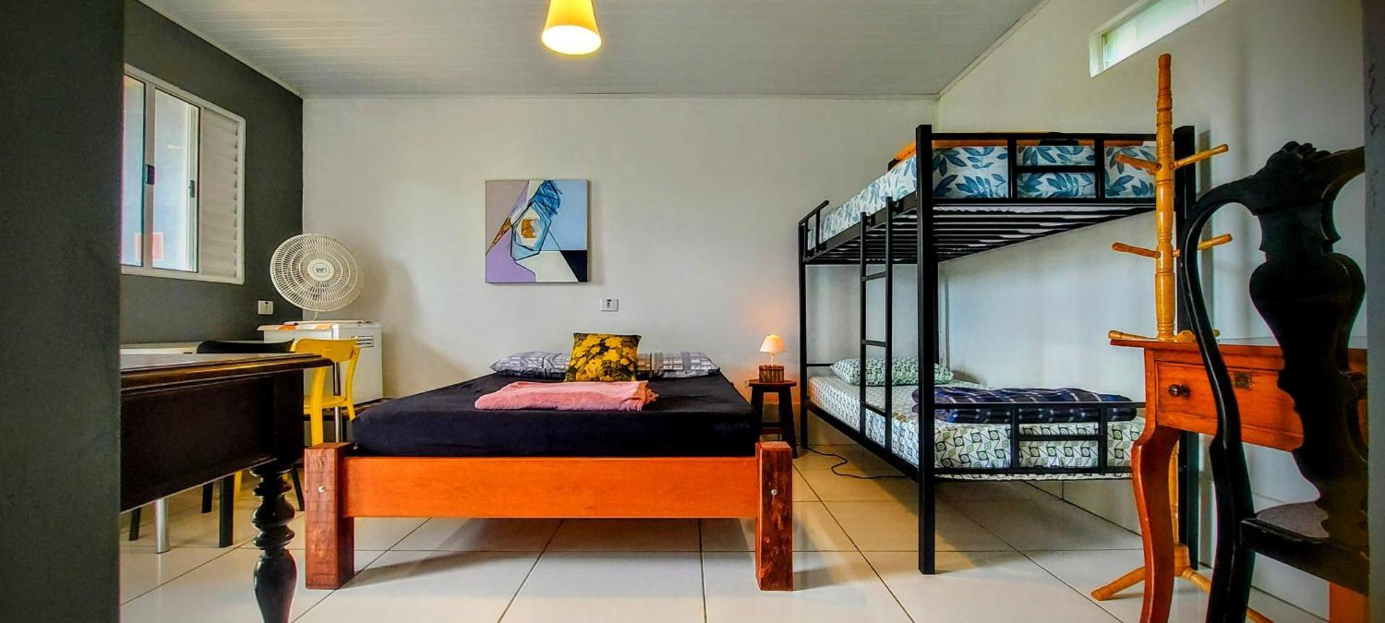 Hotel Rancho Acacia Sao Roque Exteriér fotografie