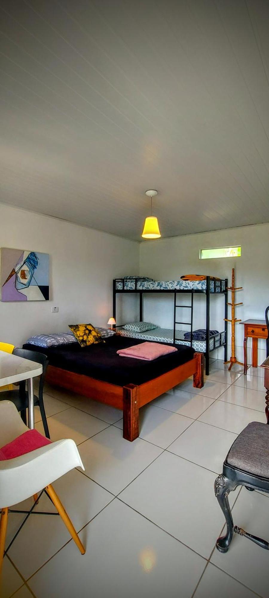 Hotel Rancho Acacia Sao Roque Exteriér fotografie