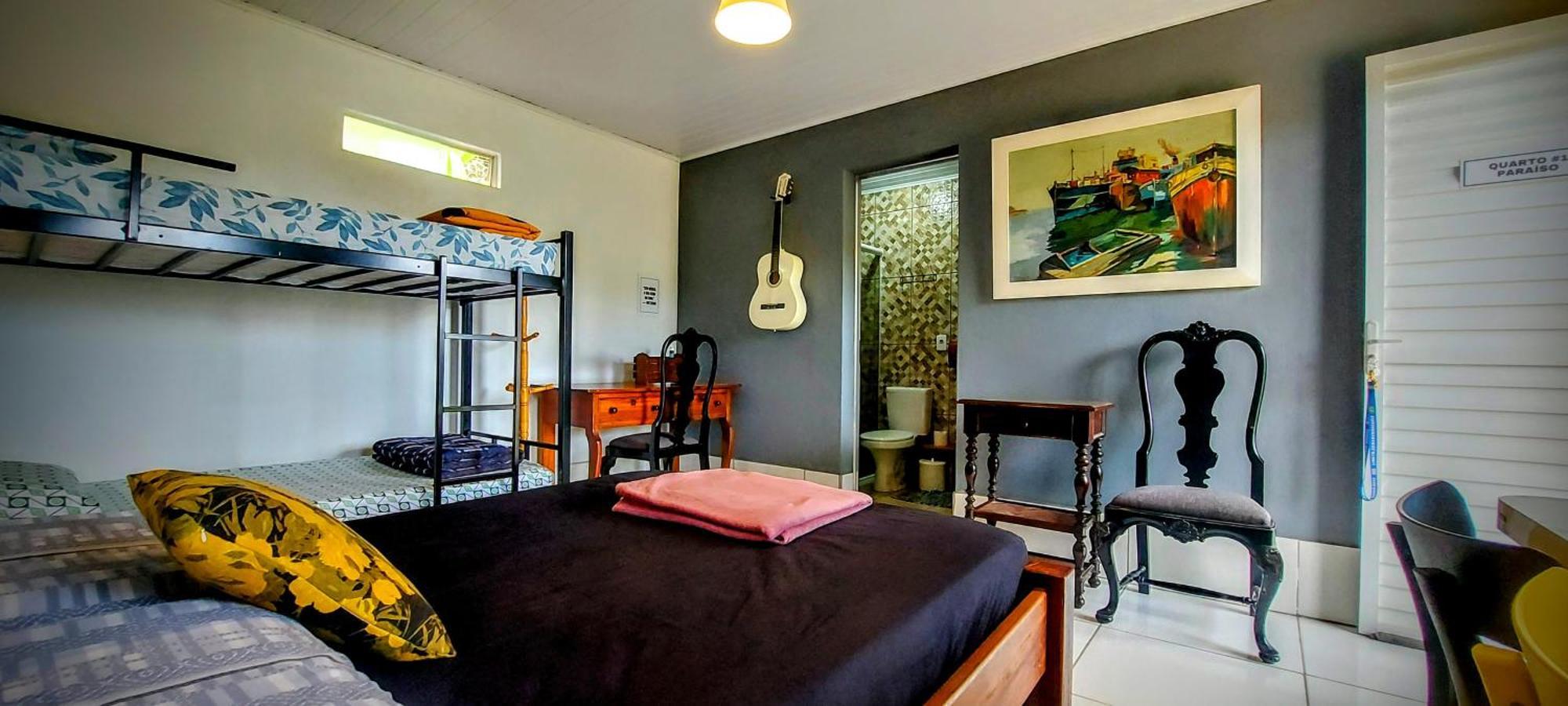 Hotel Rancho Acacia Sao Roque Exteriér fotografie