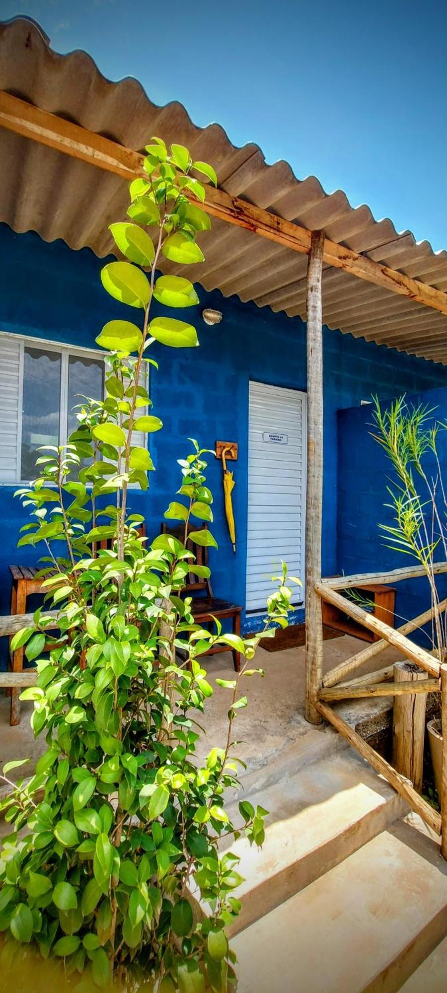 Hotel Rancho Acacia Sao Roque Exteriér fotografie