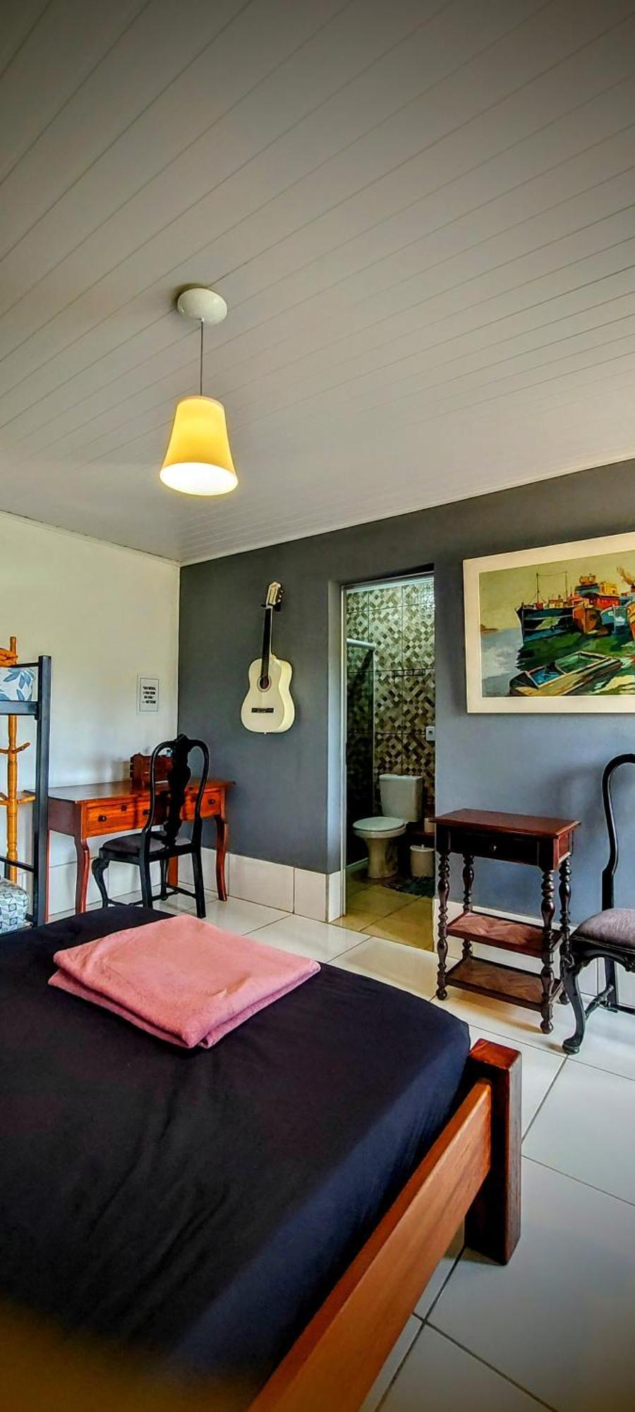 Hotel Rancho Acacia Sao Roque Exteriér fotografie