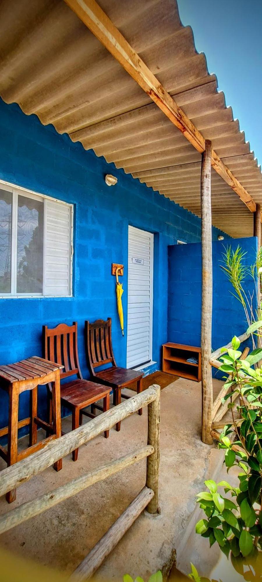 Hotel Rancho Acacia Sao Roque Exteriér fotografie
