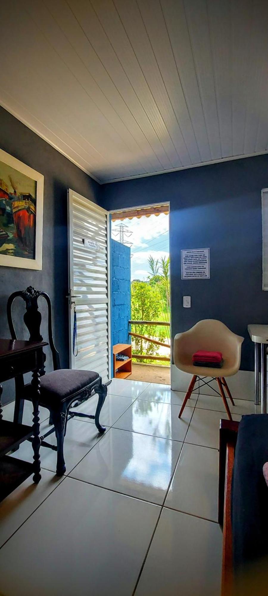 Hotel Rancho Acacia Sao Roque Exteriér fotografie