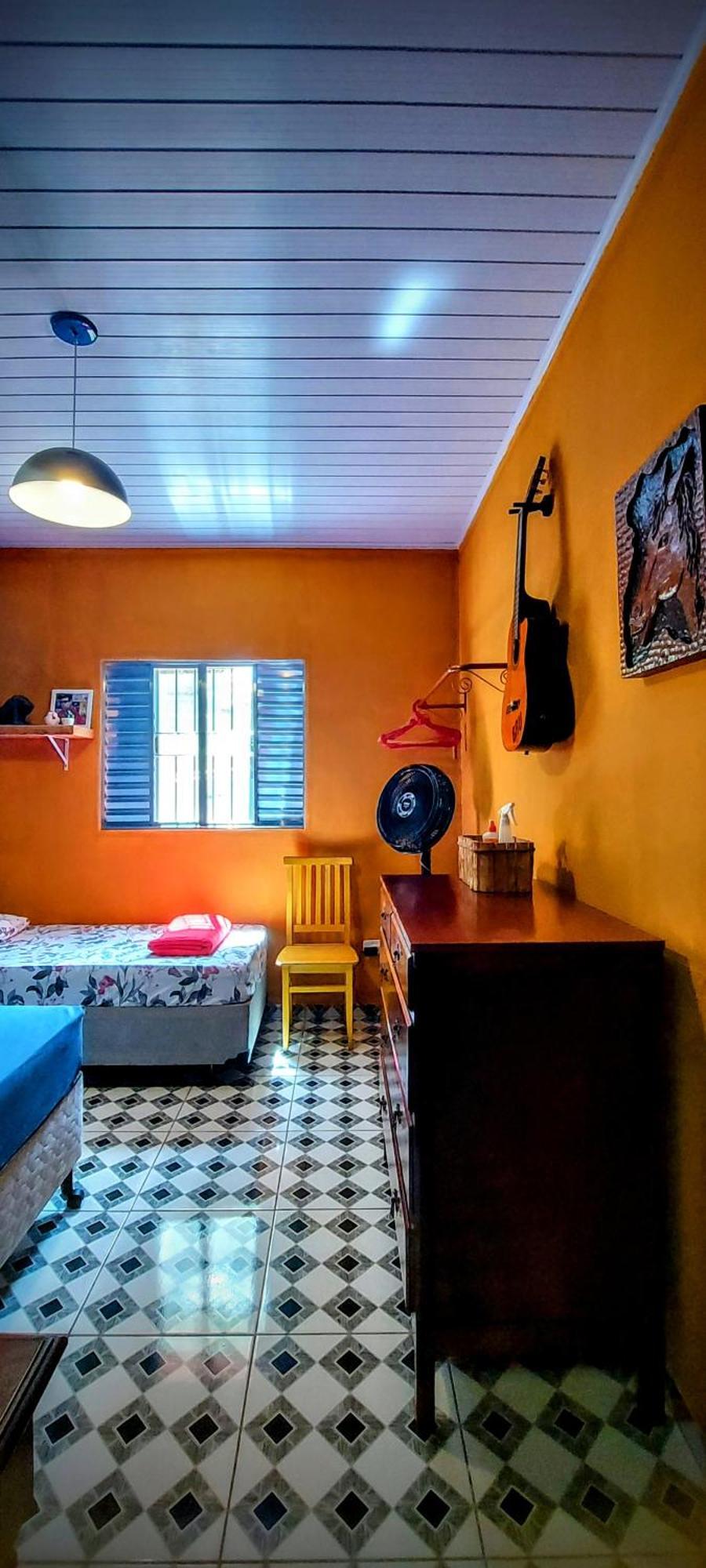 Hotel Rancho Acacia Sao Roque Exteriér fotografie