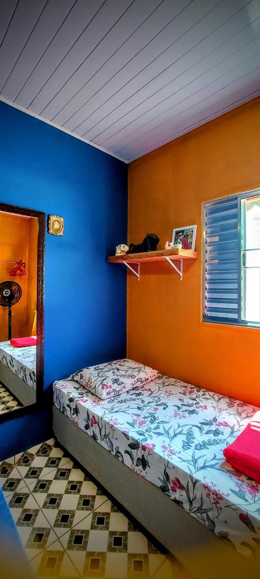 Hotel Rancho Acacia Sao Roque Exteriér fotografie